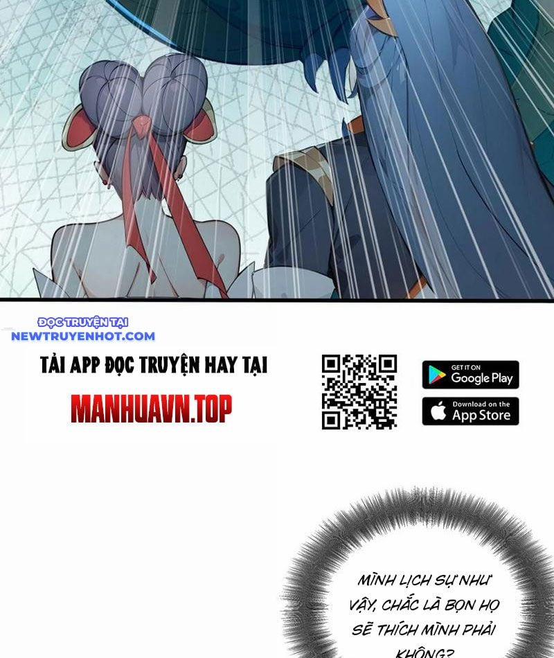 Ta Khiến Trăm Vạn Người Tu Tiên Tức Phát Khóc 85 trang 48