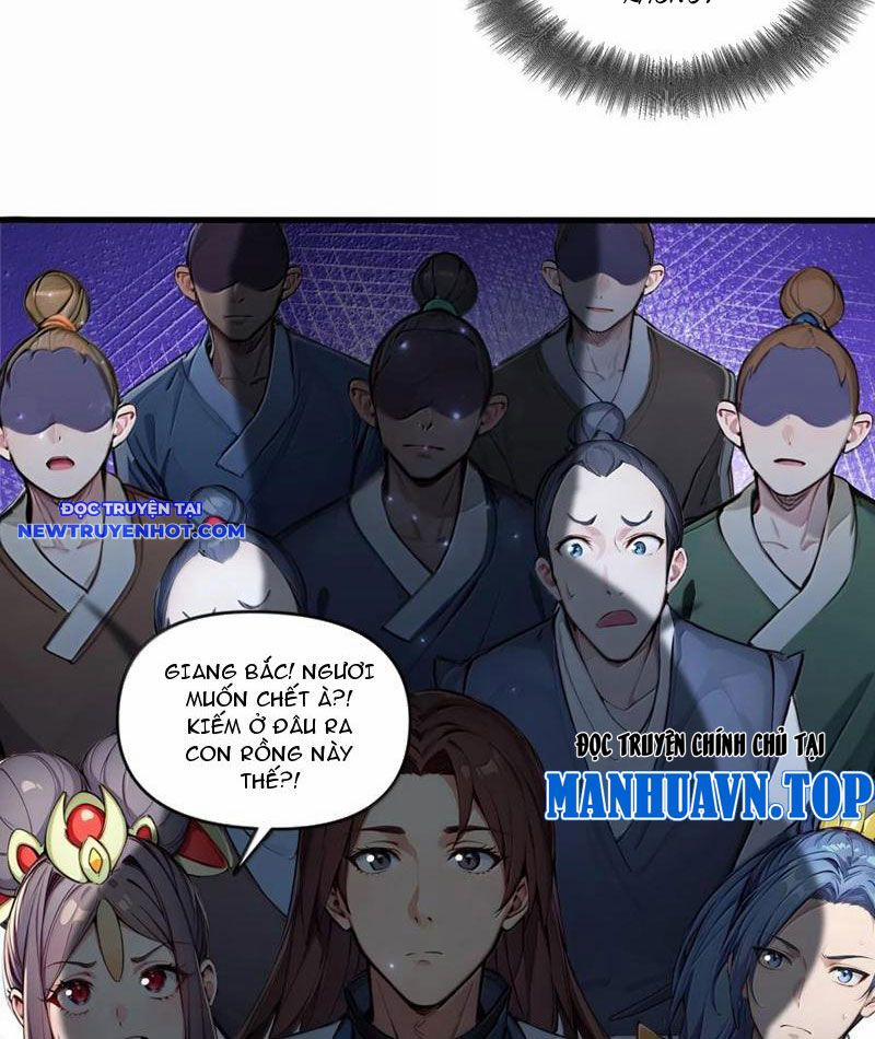 Ta Khiến Trăm Vạn Người Tu Tiên Tức Phát Khóc 85 trang 49