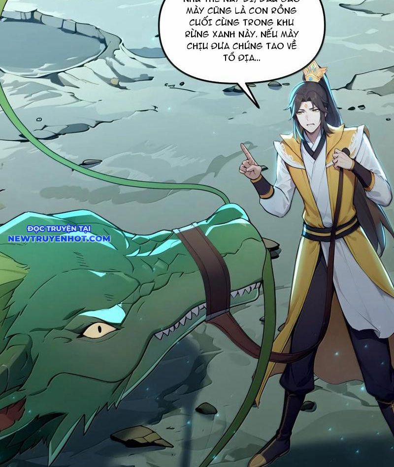 Ta Khiến Trăm Vạn Người Tu Tiên Tức Phát Khóc 85 trang 5