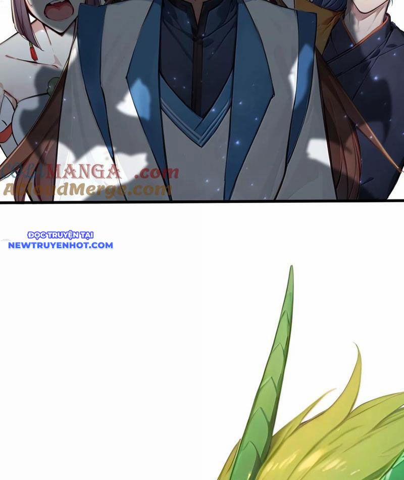 Ta Khiến Trăm Vạn Người Tu Tiên Tức Phát Khóc 85 trang 50