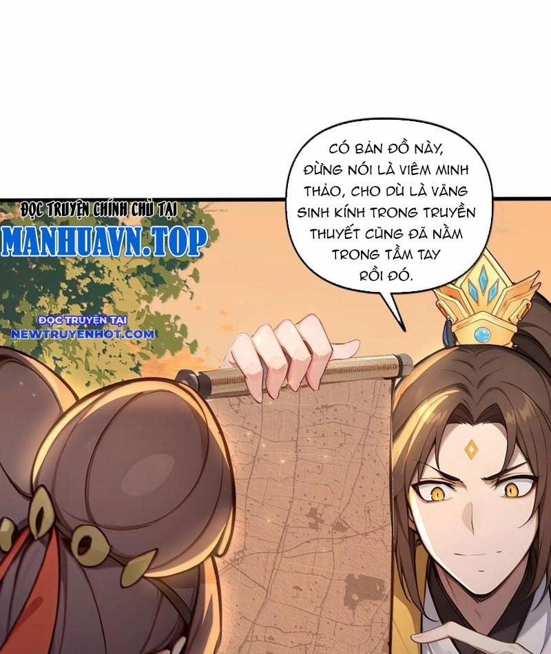 Ta Khiến Trăm Vạn Người Tu Tiên Tức Phát Khóc 85 trang 53