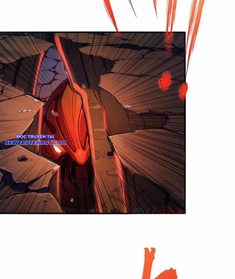 Ta Khiến Trăm Vạn Người Tu Tiên Tức Phát Khóc 85 trang 57