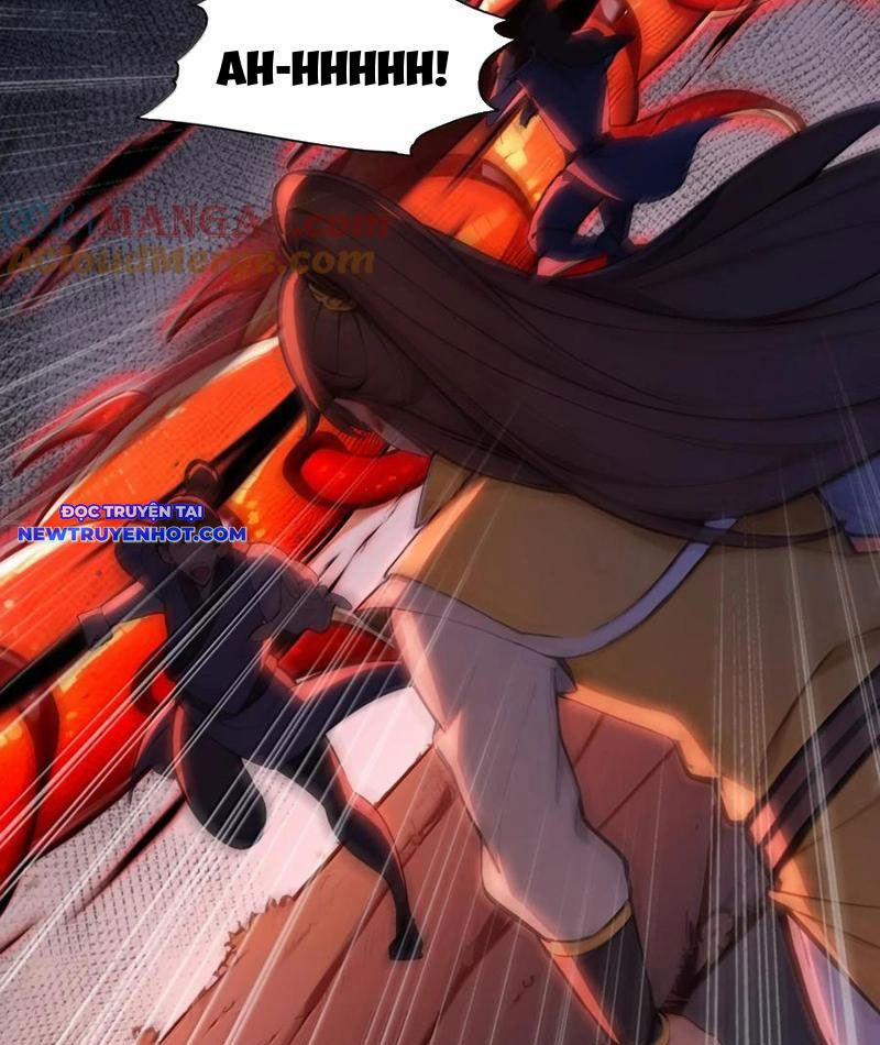 Ta Khiến Trăm Vạn Người Tu Tiên Tức Phát Khóc 85 trang 61