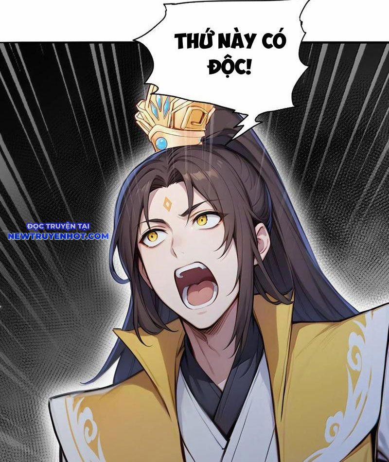 Ta Khiến Trăm Vạn Người Tu Tiên Tức Phát Khóc 85 trang 63