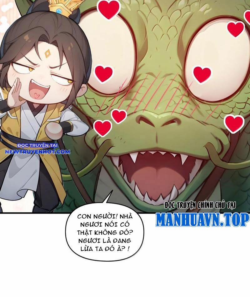 Ta Khiến Trăm Vạn Người Tu Tiên Tức Phát Khóc 85 trang 7