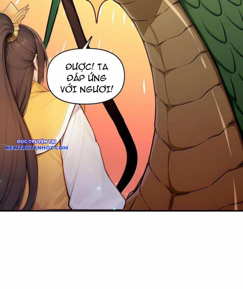 Ta Khiến Trăm Vạn Người Tu Tiên Tức Phát Khóc 85 trang 9