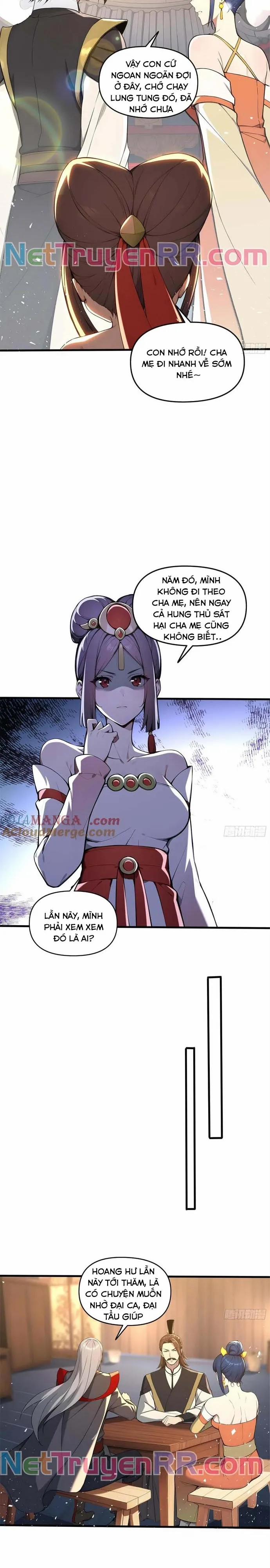 Ta Khiến Trăm Vạn Người Tu Tiên Tức Phát Khóc 89 trang 1