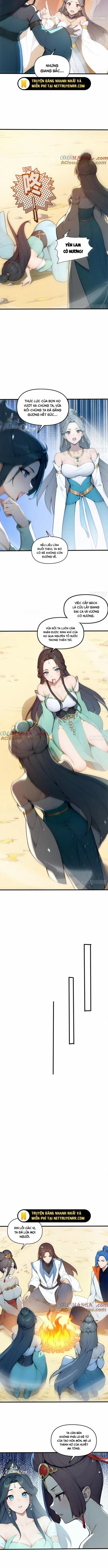 Ta Khiến Trăm Vạn Người Tu Tiên Tức Phát Khóc 90 trang 2