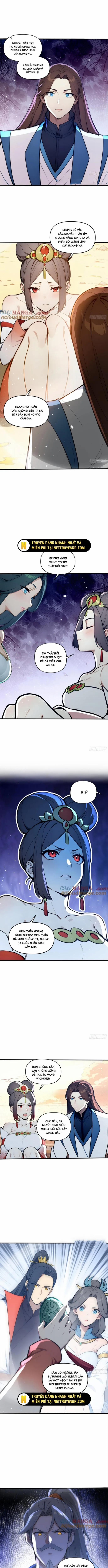 Ta Khiến Trăm Vạn Người Tu Tiên Tức Phát Khóc 90 trang 3