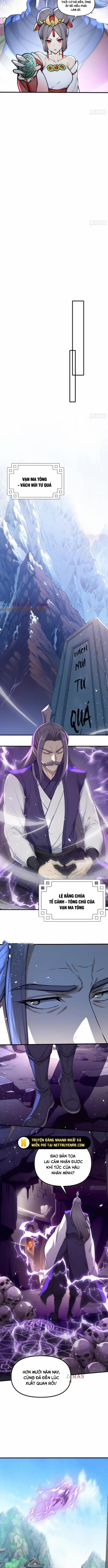 Ta Khiến Trăm Vạn Người Tu Tiên Tức Phát Khóc 90 trang 4