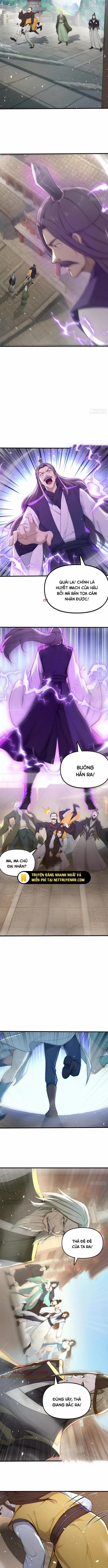 Ta Khiến Trăm Vạn Người Tu Tiên Tức Phát Khóc 90 trang 5