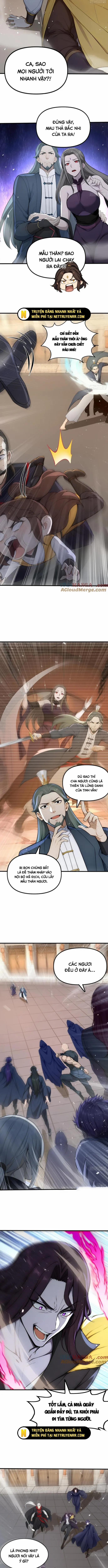 Ta Khiến Trăm Vạn Người Tu Tiên Tức Phát Khóc 90 trang 6