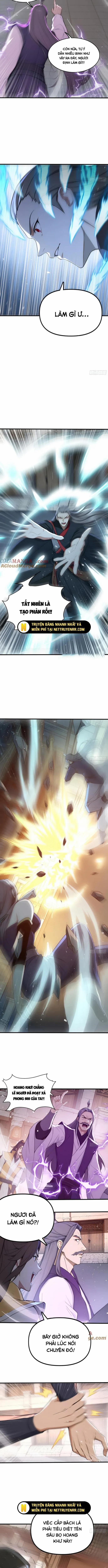 Ta Khiến Trăm Vạn Người Tu Tiên Tức Phát Khóc 90 trang 7