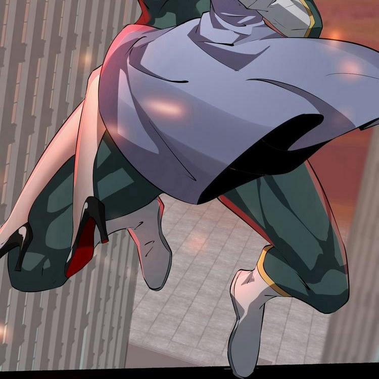 Ta Không Muốn Làm Đệ Nhất 1 trang 17