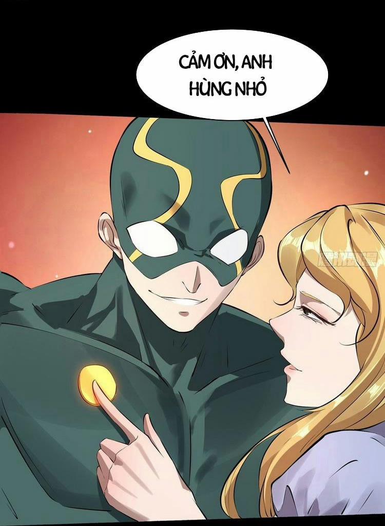 Ta Không Muốn Làm Đệ Nhất 1 trang 19