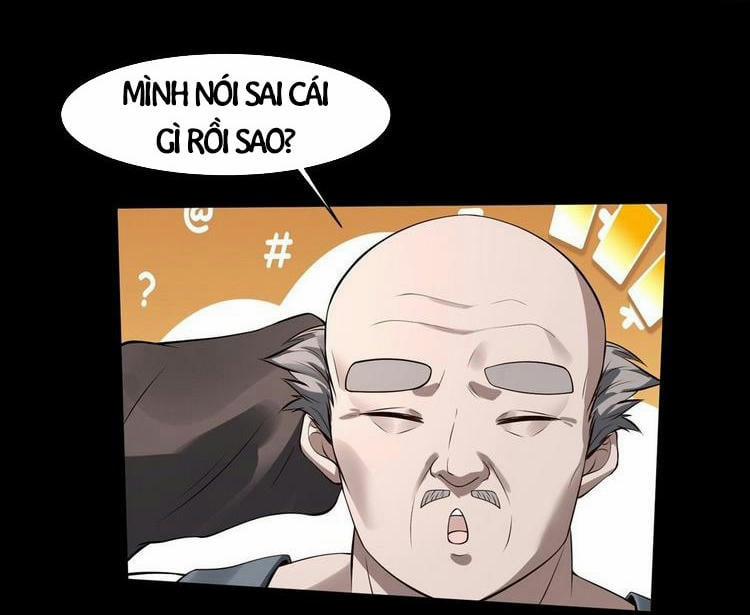 Ta Không Muốn Làm Đệ Nhất 1 trang 28