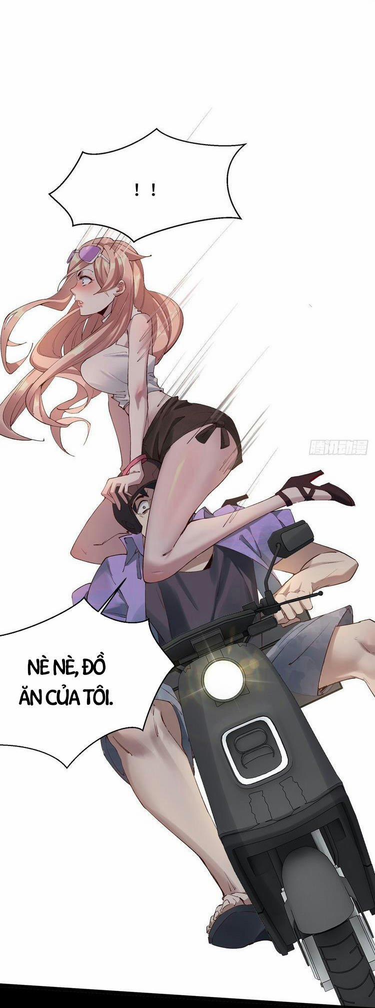 Ta Không Muốn Làm Đệ Nhất 1 trang 39