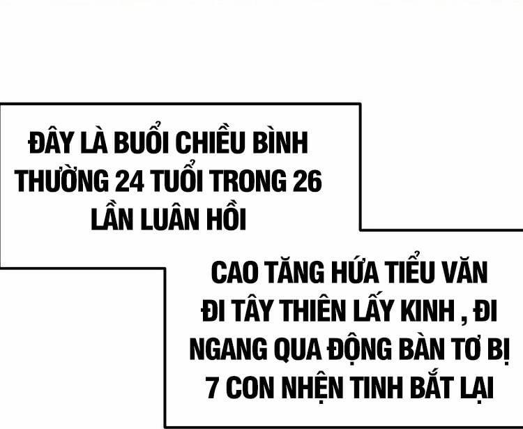 Ta Không Muốn Làm Đệ Nhất 10 trang 2