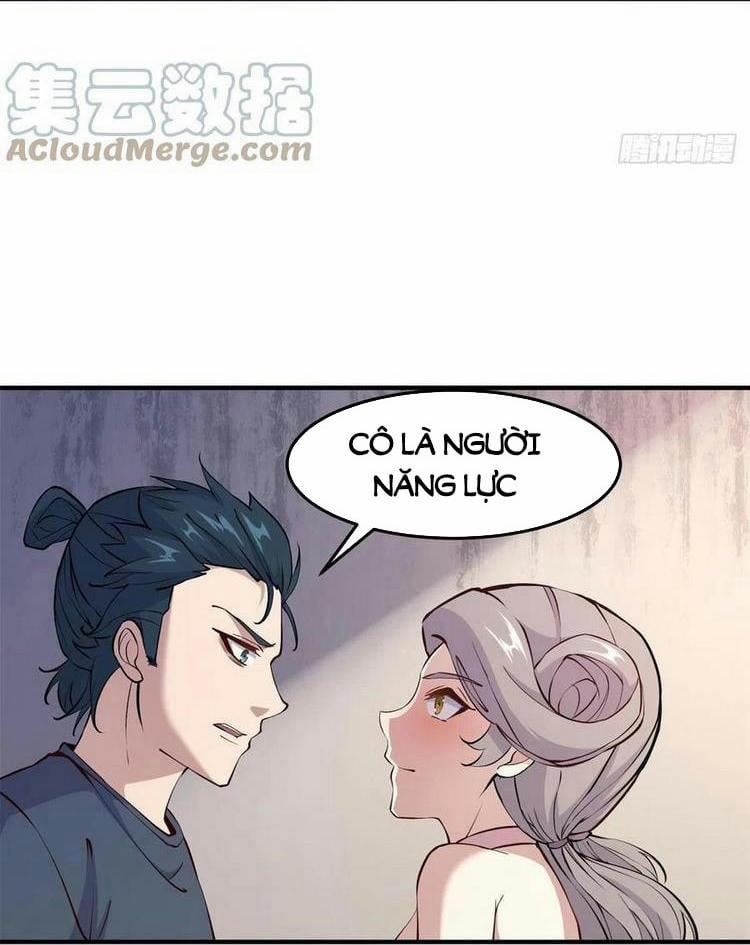 Ta Không Muốn Làm Đệ Nhất 11 trang 19