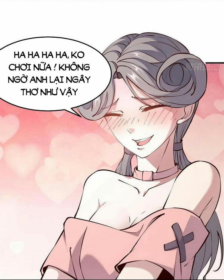 Ta Không Muốn Làm Đệ Nhất 11 trang 20