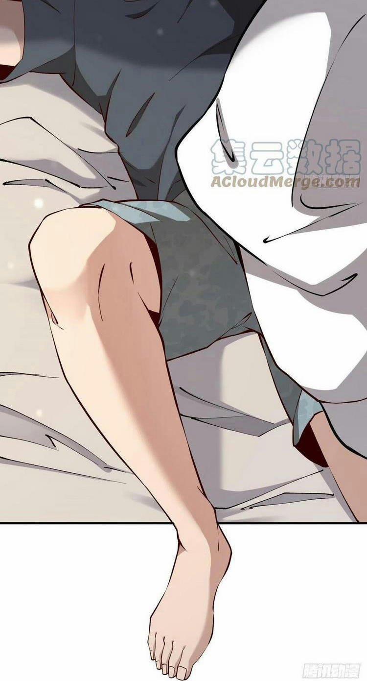 Ta Không Muốn Làm Đệ Nhất 11 trang 3