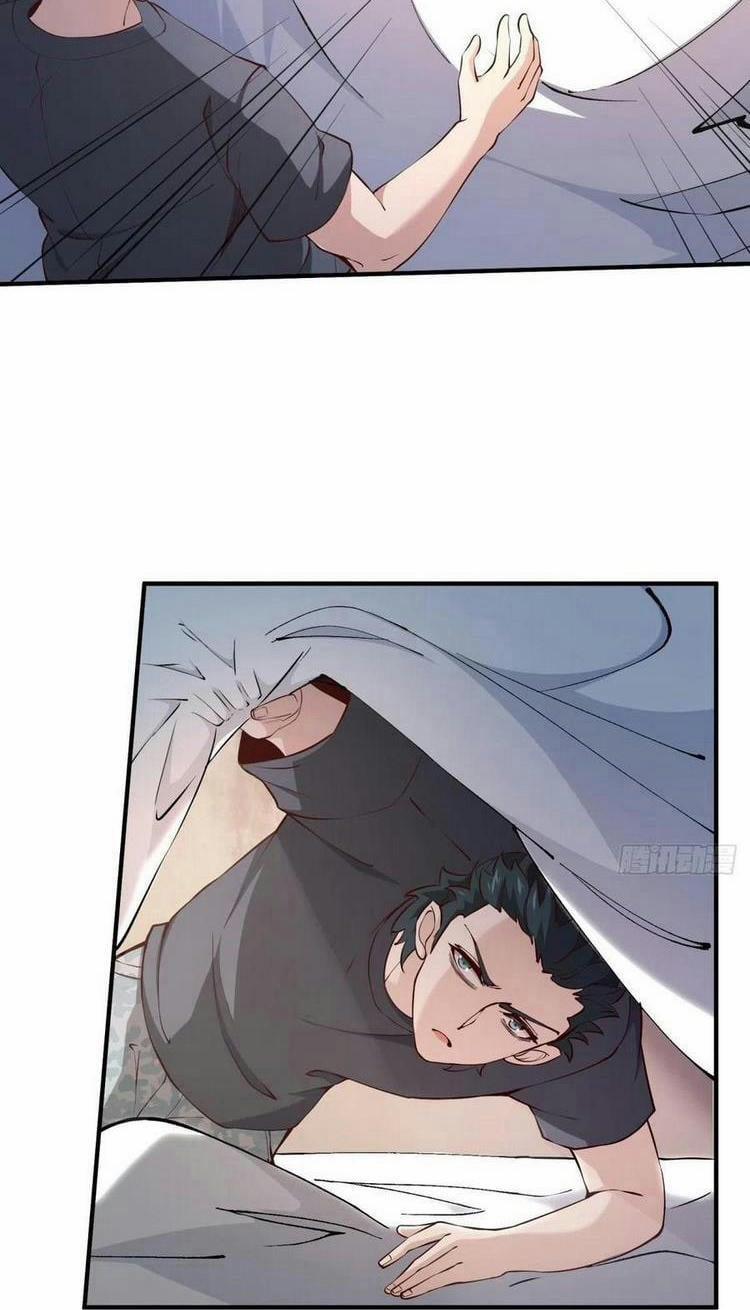 Ta Không Muốn Làm Đệ Nhất 11 trang 7