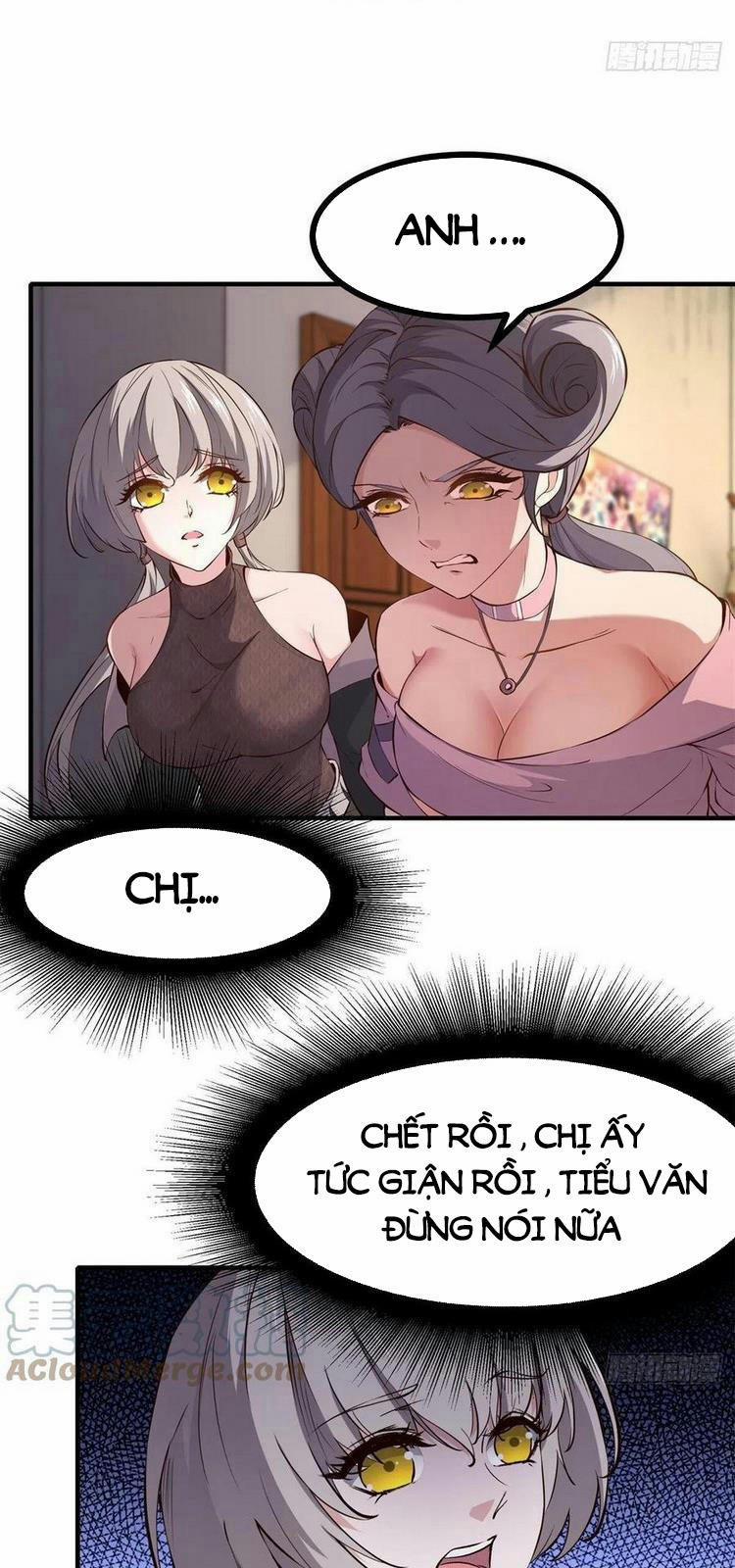 Ta Không Muốn Làm Đệ Nhất 12 trang 11