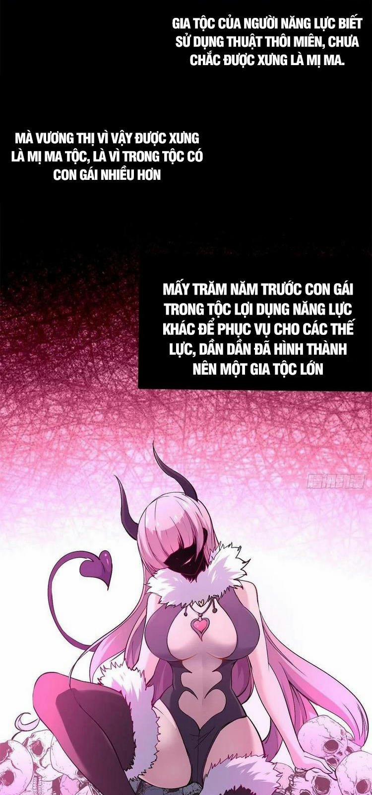 Ta Không Muốn Làm Đệ Nhất 12 trang 2