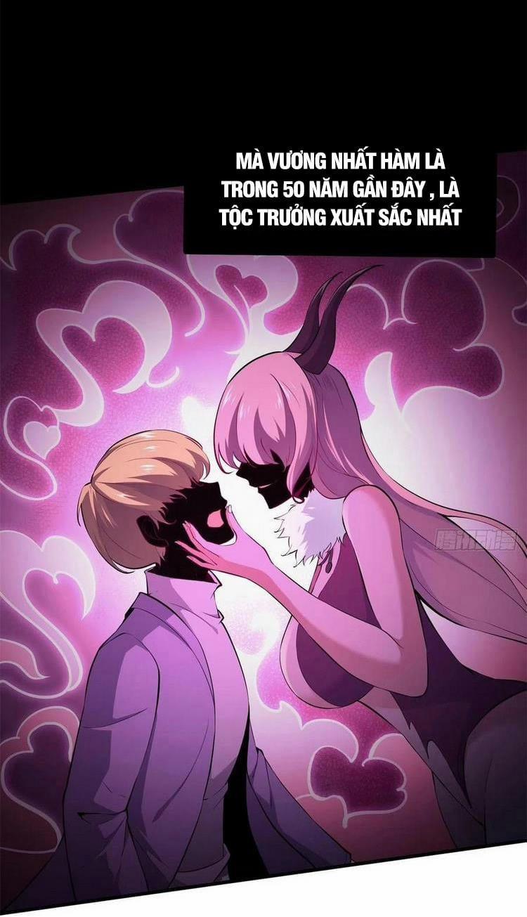 Ta Không Muốn Làm Đệ Nhất 12 trang 4