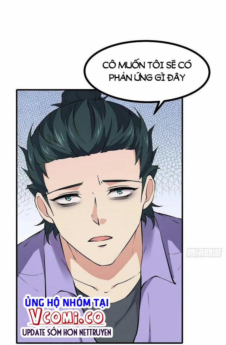 Ta Không Muốn Làm Đệ Nhất 12 trang 7