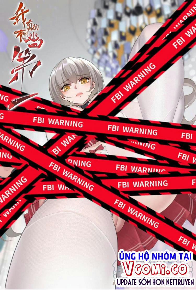 Ta Không Muốn Làm Đệ Nhất 13 trang 0