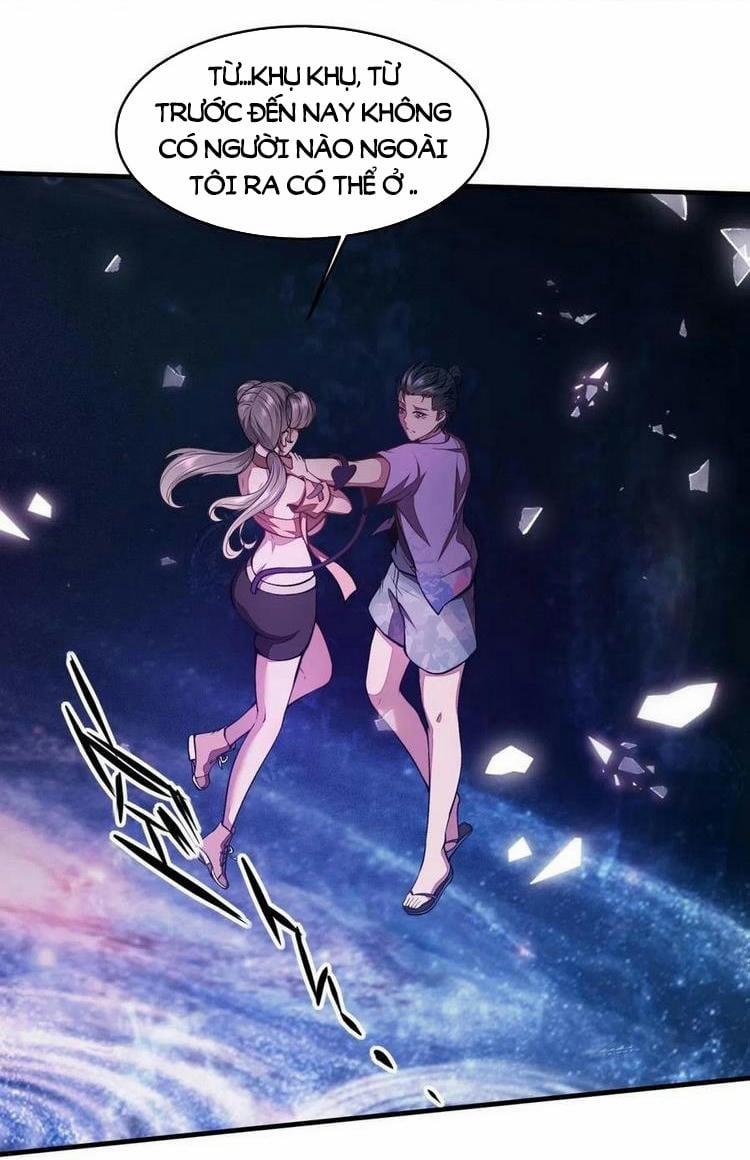 Ta Không Muốn Làm Đệ Nhất 13 trang 1