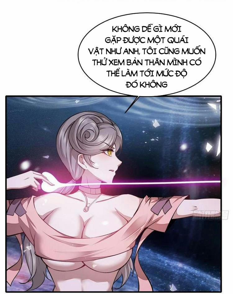 Ta Không Muốn Làm Đệ Nhất 13 trang 10