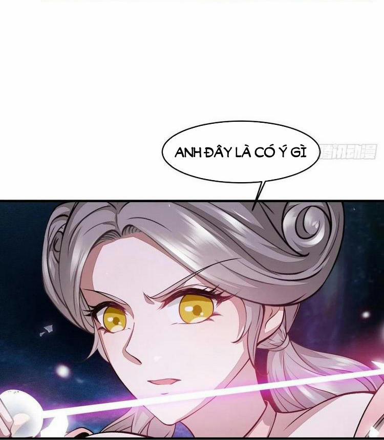 Ta Không Muốn Làm Đệ Nhất 13 trang 12