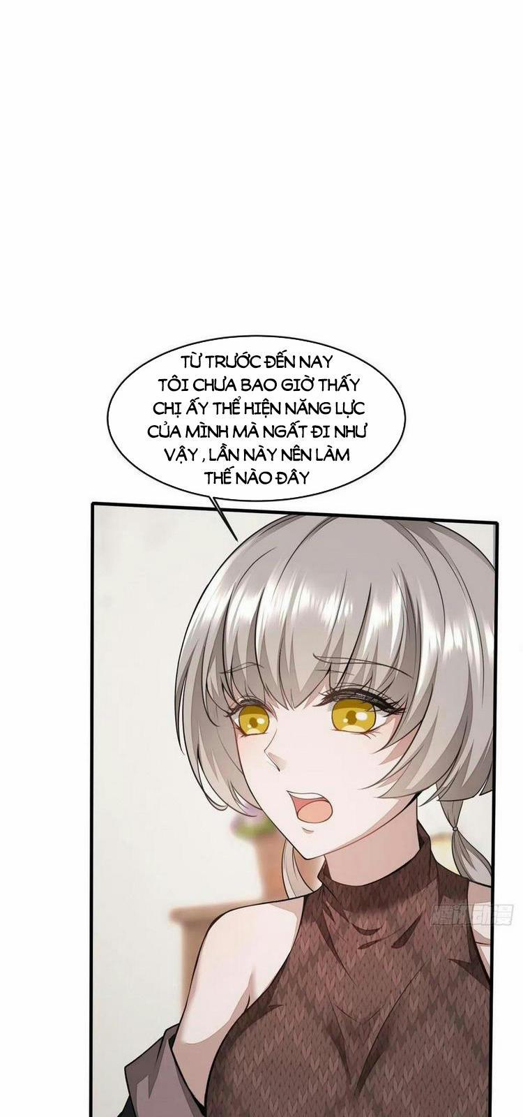 Ta Không Muốn Làm Đệ Nhất 13 trang 22