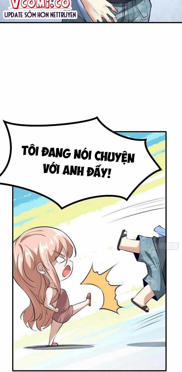 Ta Không Muốn Làm Đệ Nhất 13 trang 27