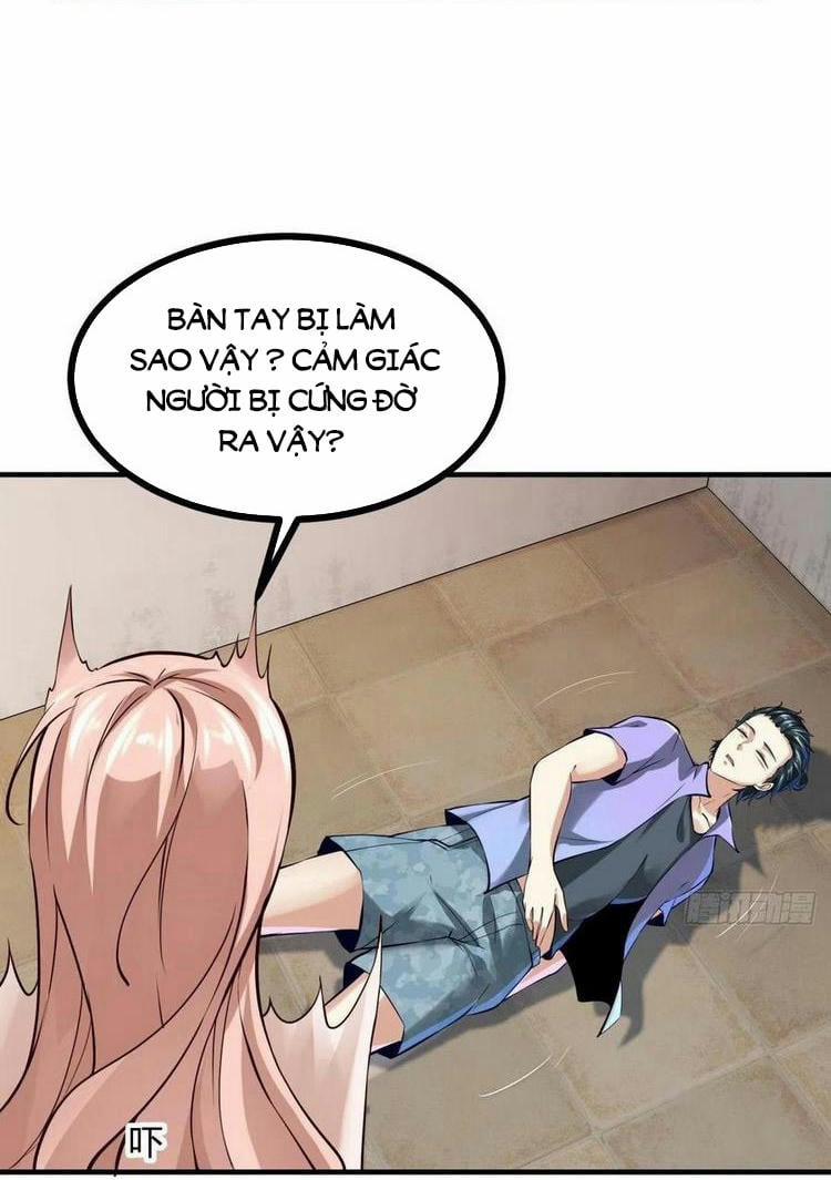 Ta Không Muốn Làm Đệ Nhất 13 trang 28