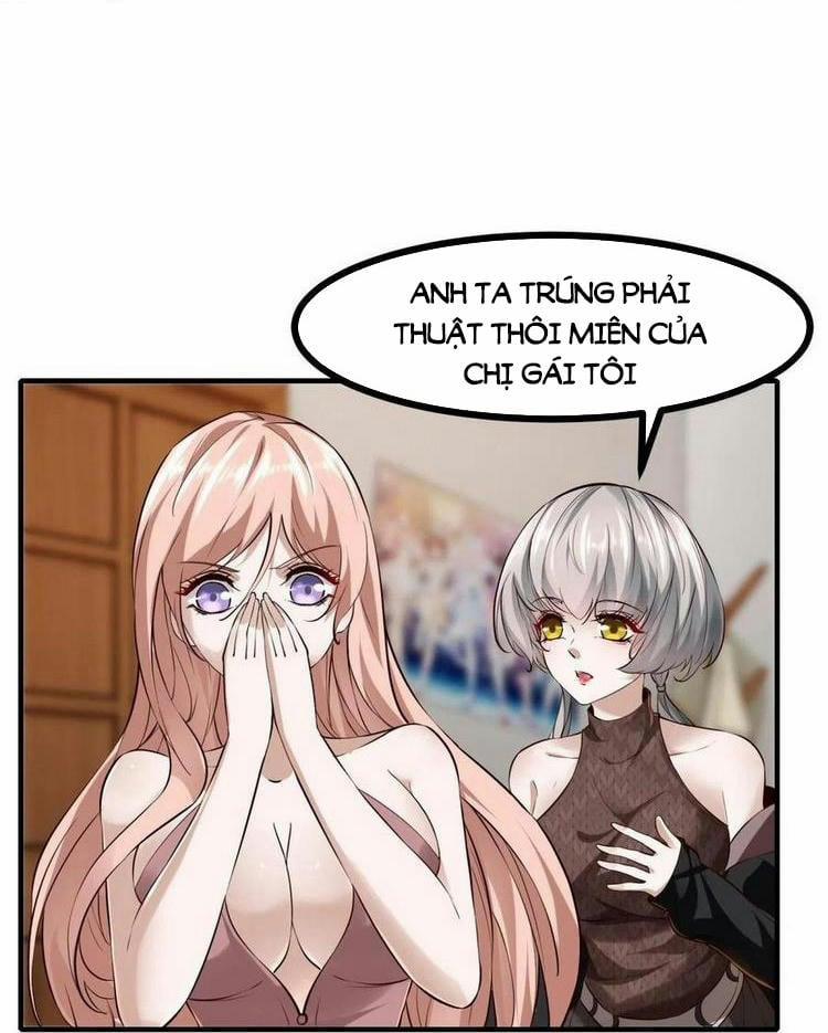 Ta Không Muốn Làm Đệ Nhất 13 trang 29