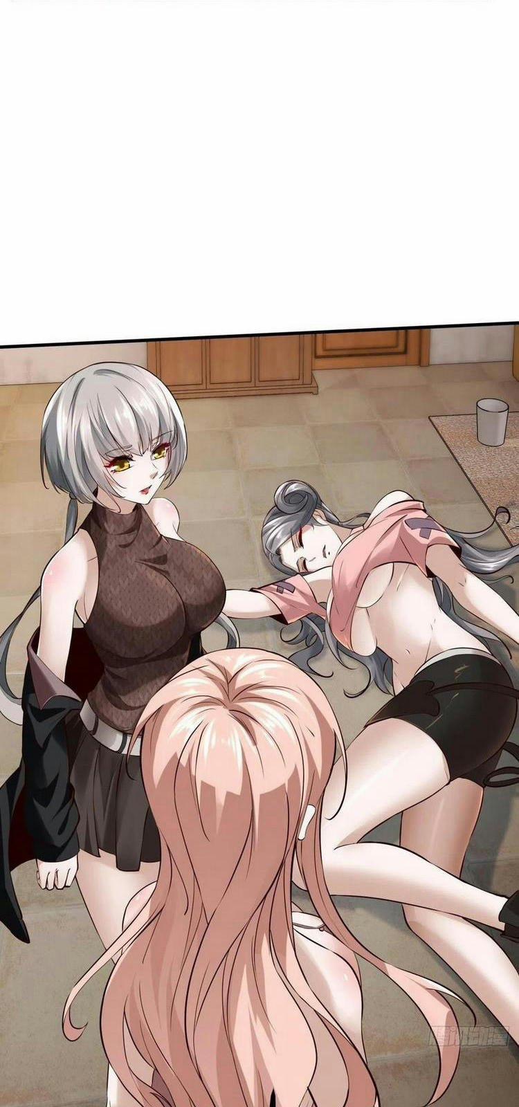 Ta Không Muốn Làm Đệ Nhất 13 trang 30