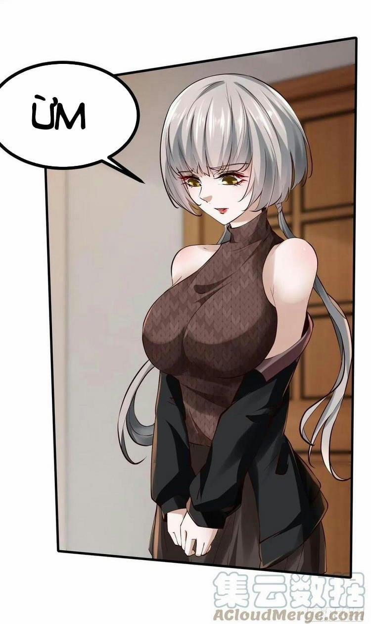 Ta Không Muốn Làm Đệ Nhất 13 trang 32