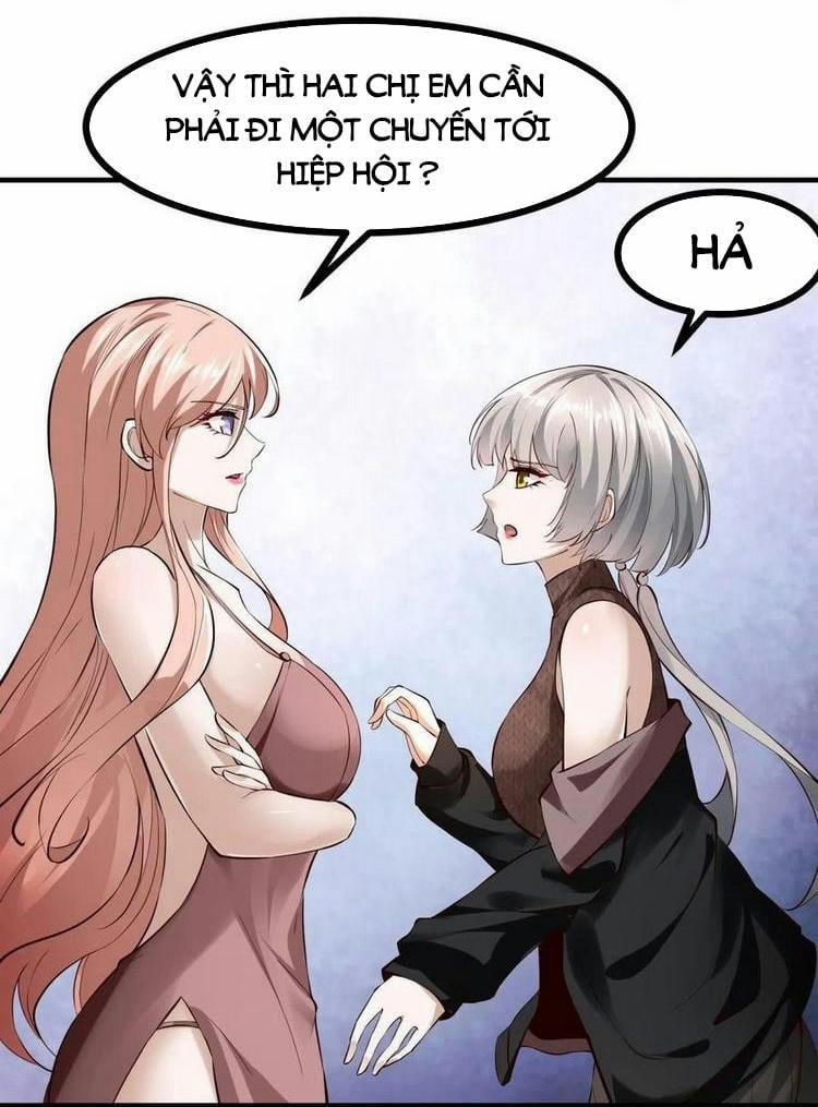 Ta Không Muốn Làm Đệ Nhất 13 trang 33