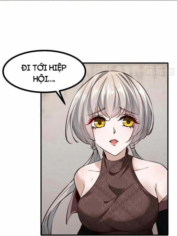 Ta Không Muốn Làm Đệ Nhất 13 trang 34