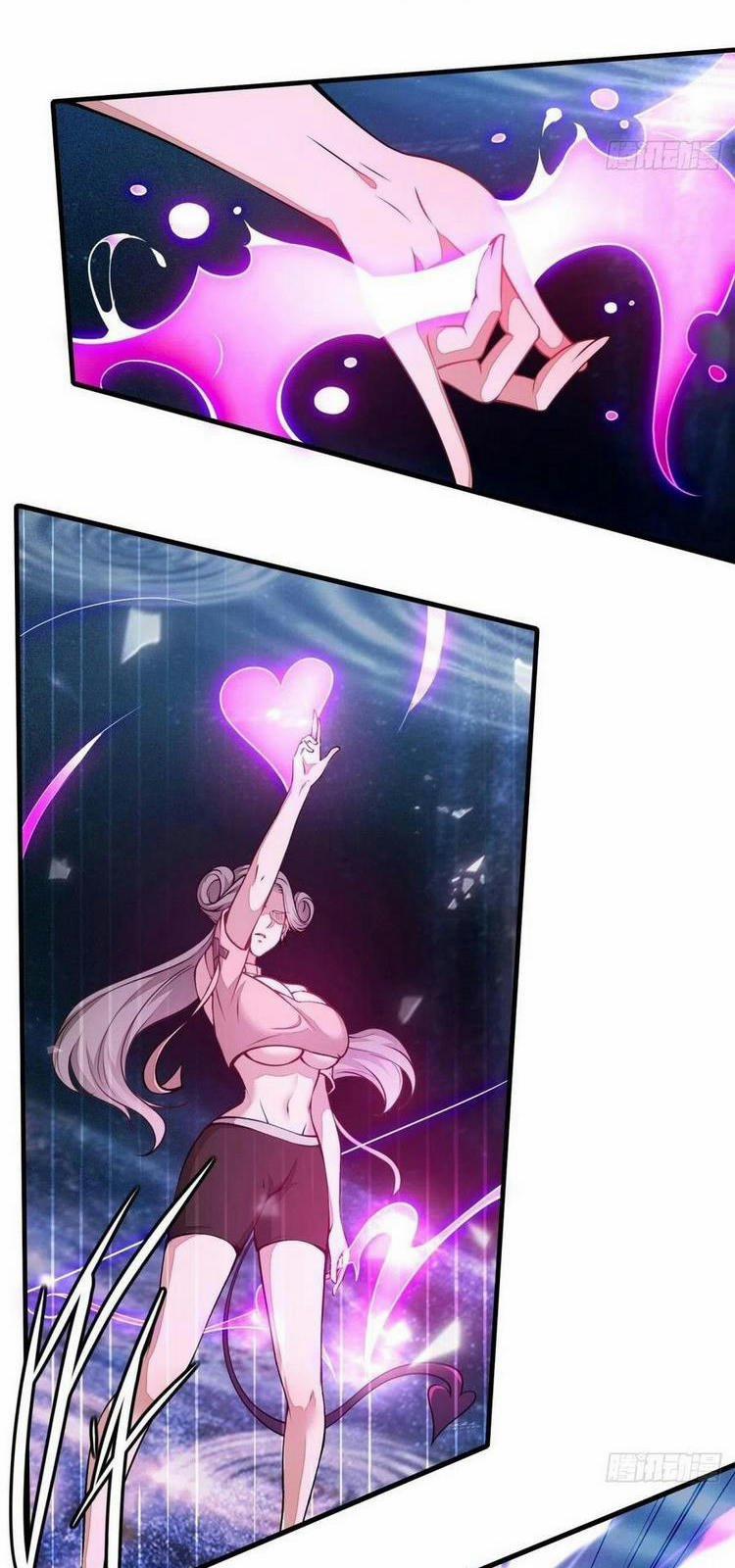 Ta Không Muốn Làm Đệ Nhất 13 trang 7