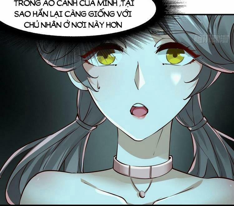 Ta Không Muốn Làm Đệ Nhất 14 trang 12