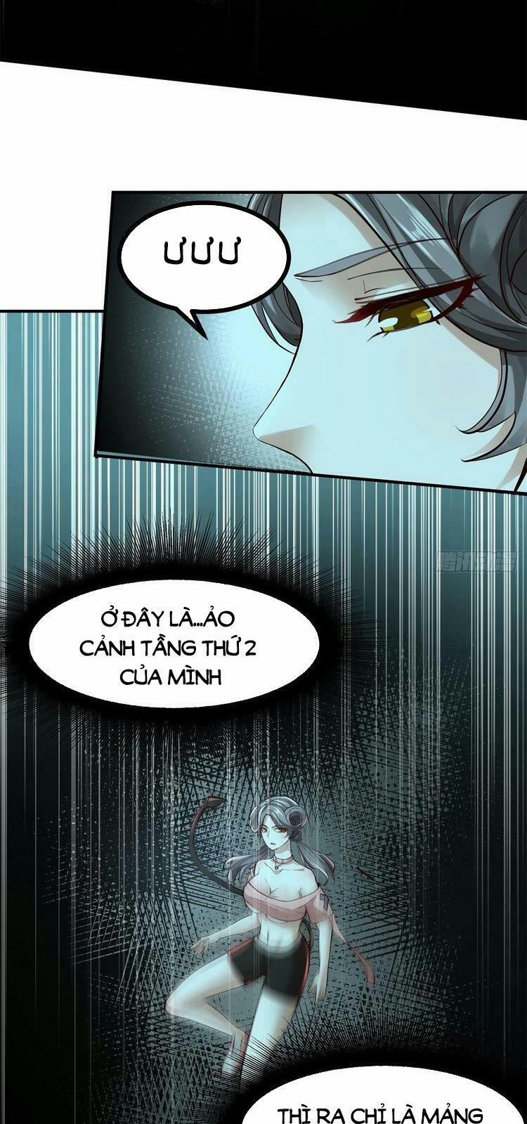 Ta Không Muốn Làm Đệ Nhất 14 trang 2