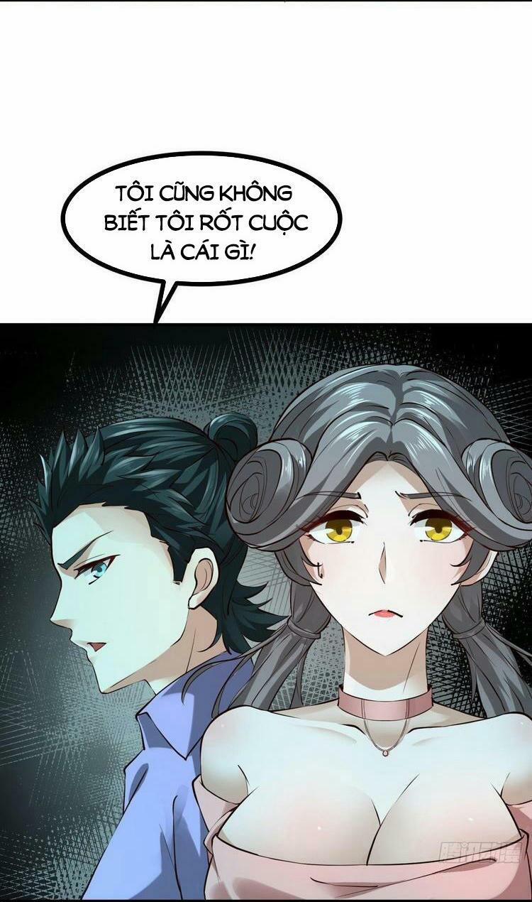 Ta Không Muốn Làm Đệ Nhất 14 trang 26