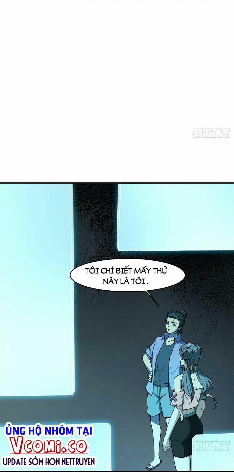 Ta Không Muốn Làm Đệ Nhất 14 trang 28