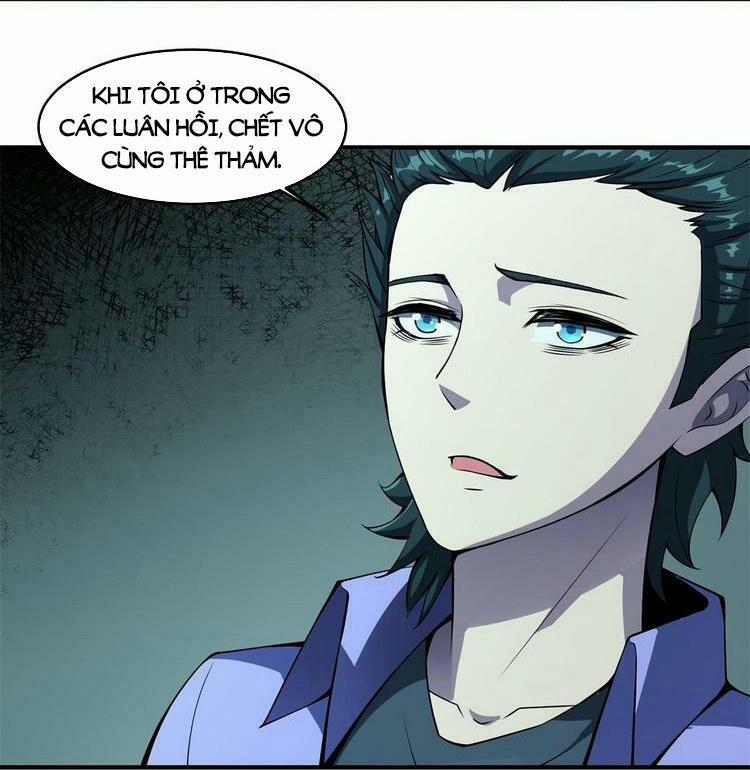 Ta Không Muốn Làm Đệ Nhất 14 trang 29