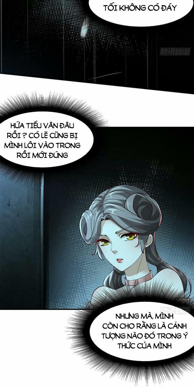 Ta Không Muốn Làm Đệ Nhất 14 trang 3