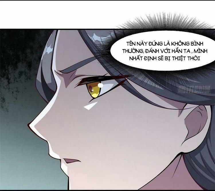 Ta Không Muốn Làm Đệ Nhất 14 trang 32